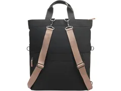 Sac forme sac à dos pour ordinateur portable convertible HP 14 pouces