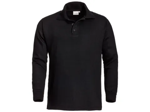 Santino Rick polosweater - L