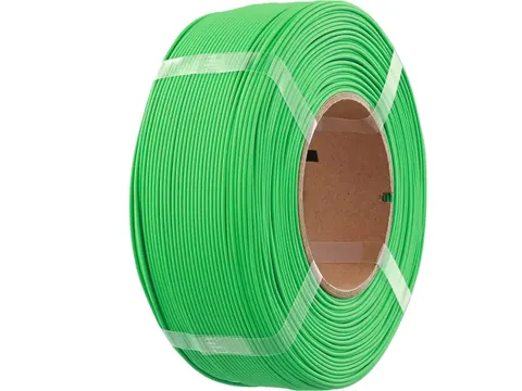 PLA 1,75mm REFILL MATTE FOREST GREEN 1kg
