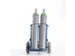 Diable Pour Bouteilles Force 200 Kg 2Bouteilles De 40/50 L