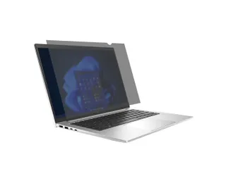 Targus 4Vu, 39,6 cm (15.6 inch), 16:9, Laptop, Randloze privacyfilter - 3