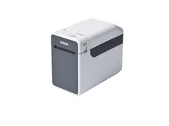 Brother TD-2125N desktop labelprinter
