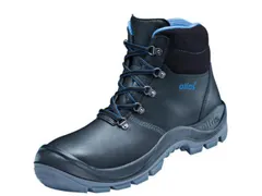 Atlas XP 505 hoge S3 veiligheidsschoenen, SRC, zwart, maat 39, per paa