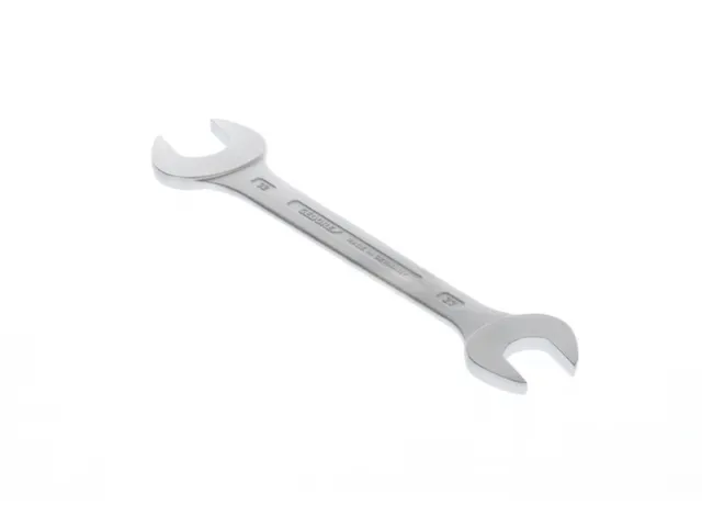 6 27X32 Dubbele steeksleutel 27x32mm