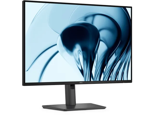 DELL Pro P P2426 computer monitor 24.1 Inch WUXGA LCD Grijs