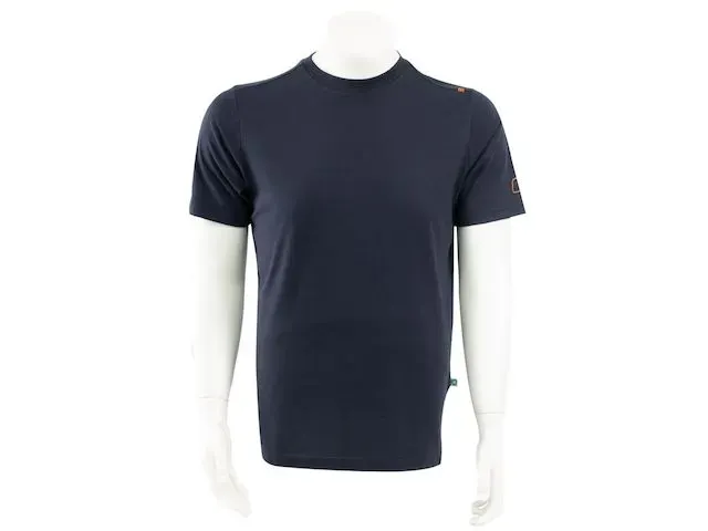 Schijvens T'riffic Ego T-shirt, marineblauw, maat 4XL, per stuk