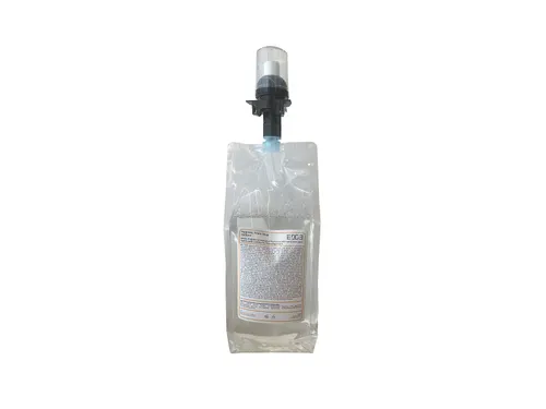 Euro Products hygiënische foam soap Eurobac 6x1000 ml