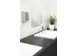 distributeur de savon/désinfectant,HxlxP 208x102x124mm,0,8l
