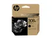 HP 308E EvoMore originele inktcartridge zwart 7FP22UE