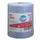 WypAll 8371 Poetsdoek Rol X60 Hydroknit 1-laags blauw