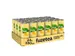 Frisdrank Fuze Tea Black Tea sparkling lemon blik 330ml