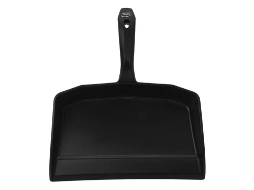 Hygiene 5660-9 Ergonomisch Stofblik Zwart 330x295mm