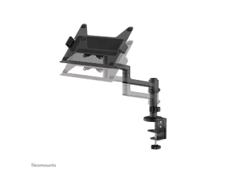 Neomounts NEXT Lite DS20-425BL1 Laptophouder monitorarm - 11.6-17.3 in - 17