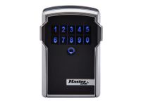 Sleutelkluis MasterLock Select Access Bluetooth