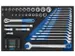 GTT B-S-177gereedschapswagen met 177-delig assortiment