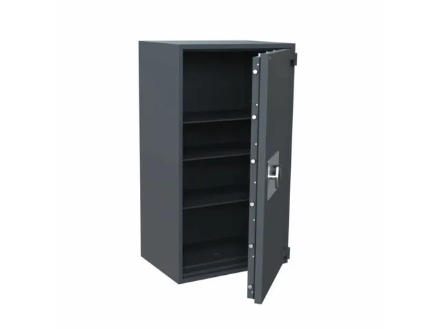 Coffre-fort Salvus Milano 9 serrure électronique 151x85x60cm