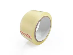 Verpakkingstape Low Noise 50mm x 66m