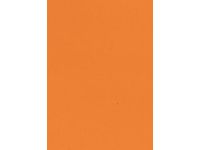 Gekleurd Tekenpapier A4 Oranje 120g