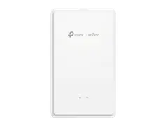 TP-Link Omada AX1800, 2,4 GHz, 5 GHz, 1201 Mbit/s, SNMP, SNMPv2, SNMPv
