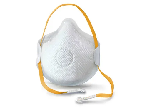 Moldex stofmasker Smart FFP3 NR D 16 Stuks