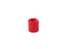 Bouchon à vis 21615-4 pour manche non télescopique 2991-52 rouge