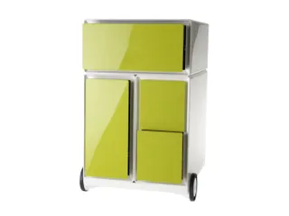 mobiel ladeblok,HxBxD 642x390x436mm,3lade(n),1hangmappenframes - 1