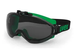 Uvex Ultrasonic Flip-Up 9302-043 Lasruimzichtbril