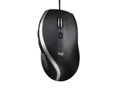 Optische Muis Logitech M500s bedraad