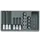 1500 ES-IN 19 LKM Set schroevendraaierbits 1/2 inch in 1/3 ES-module