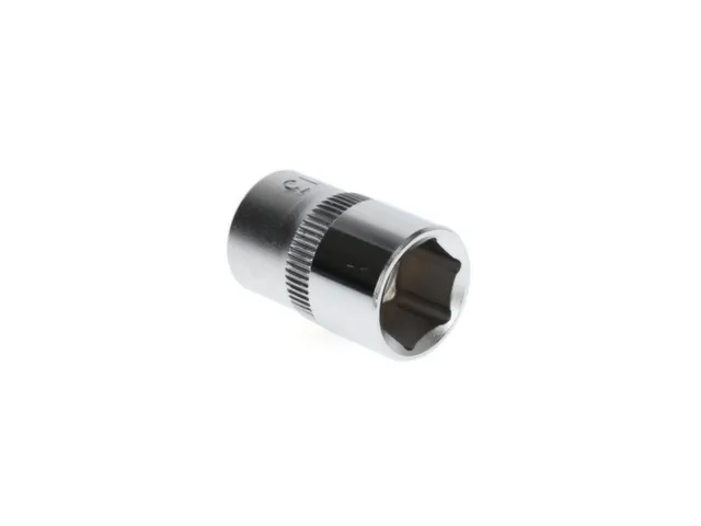 GEDORE RED R51001304 Dopsleutelbit 3/8 inch zeskant 13mm lengte 28mm