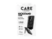 PanzerGlass CARE by Kickstand Case Transparent w. Qi Samsung Gal