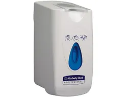 Kimberly-Clark 7935 Professional poetsdoek dispenser wit