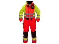 Intersafe Overige kleding