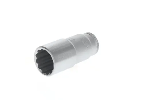 D 30 L 22 Steekbus 3/8 inch lang UD profiel 22mm