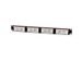 24 Port 1U Rackmount Cat6 Patch Panel - 2