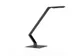Biodynamische Led Bureaulamp Linear Table Base Zwart