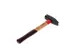 GEDORE 600 H-800 ROTBAND-PLUS fittershamer met hickory steel,800g
