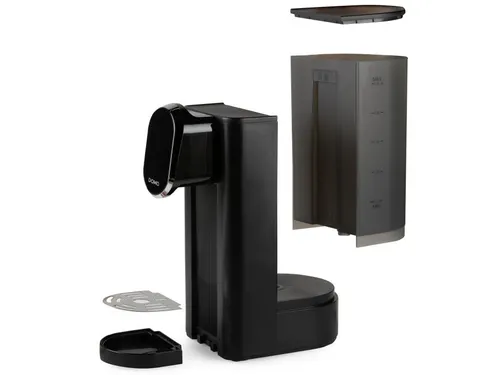 DOMO heetwaterdispenser “Aqua Express” 2,5L