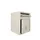 Afstortkluis MP 2