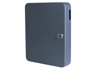 Sleutelkast Quantore Basic 54 haken - 2