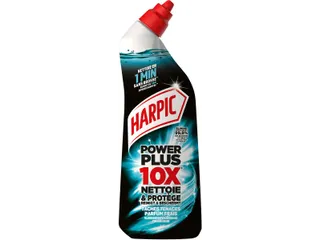 Harpic Powerplus Hygiene desinfecterende toiletgel 750ml - 1