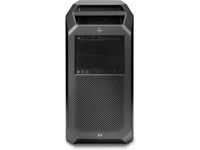 HP Z8 G4 Pc X 5220R 24C 32/1Tb W10P