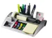 Bureau Organizer 3m Post-it C50 Zilvergrijs