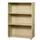 kantoorstelling,HxBxD 1270x800x400mm,2xhouten vloer,3ordnerhoogtes