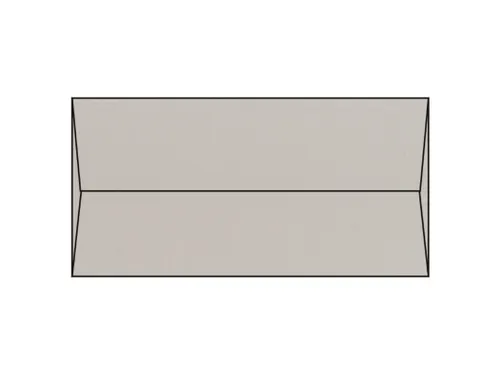 Envelop Olin Origins strip Pebble 120 Gram 110x220mm doos FSC