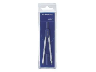 Passer Staedtler Mars Basic 559 2delig Ø34cm - 1