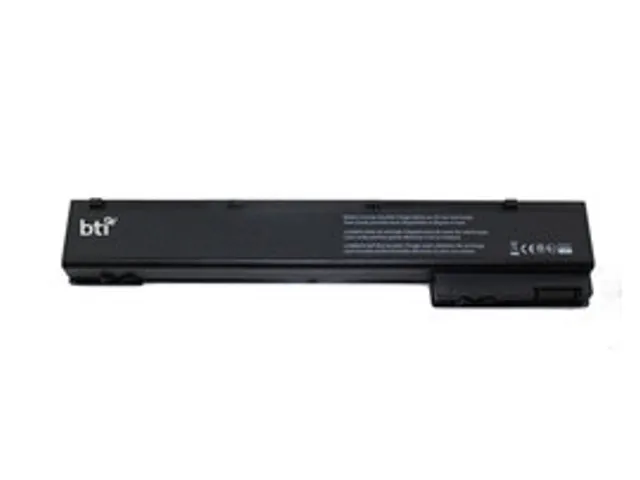 8-Cell Laptop Battery LiIon, 14.4V, 5600mAh