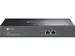 TP-LINK OC300 Omada Cloud Controller 2XRJ45 USB-A 3.0 WLAN zwart