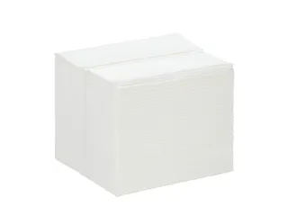 Poetsdoek WypAll X80 PowerClean 426x281mm wit dispenserdoos - 4