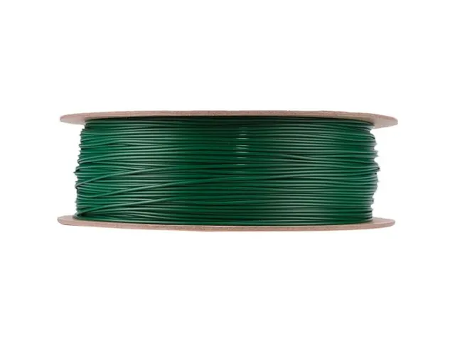 eSUN 3D printer Filament ePLA+HS 1,75mm Dennen Groen 1kg